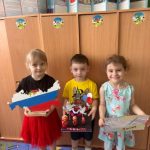 Сценарий выпускного в логопедической группе «Путешествие в страну знаний»