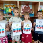 Сценарий выпускного в логопедической группе «Путешествие в страну знаний»